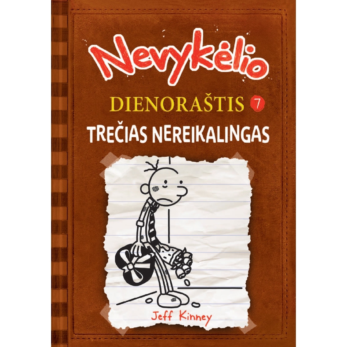 BROKAS!!! Nevykėlio dienoraštis 7. Trečias nereikalingas (grįžę iš prekybos vietų)