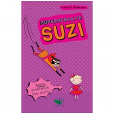 Supermergaitė SUZI