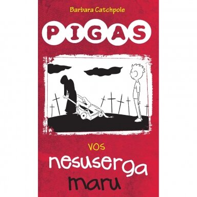 PIGAS vos nesuserga maru PIGAS vos nesuserga maru