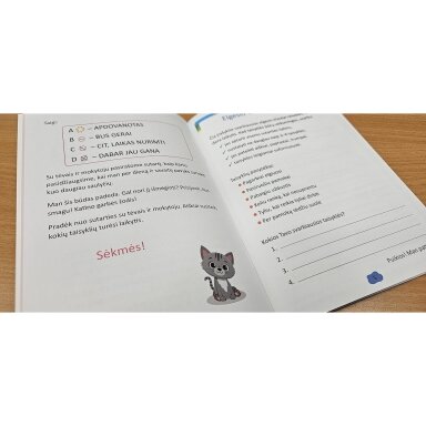 Elgesio valdymo knygelė. Eglė Saikauskienė Elgesio valdymo knygelė. Eglė Saikauskienė