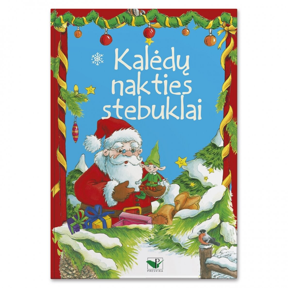 Kalėdų nakties stebuklai Kalėdų nakties stebuklai