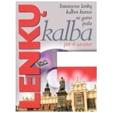 Lenkų kalba per 4 savaites (Intensyvus lenkų kalbos kursas) (CD komplekte nėra, bet garso įrašus galėsite atsisiųsti) Lenkų kalba per 4 savaites (Intensyvus lenkų kalbos kursas) (CD komplekte nėra, bet garso įrašus galėsite atsisiųsti)