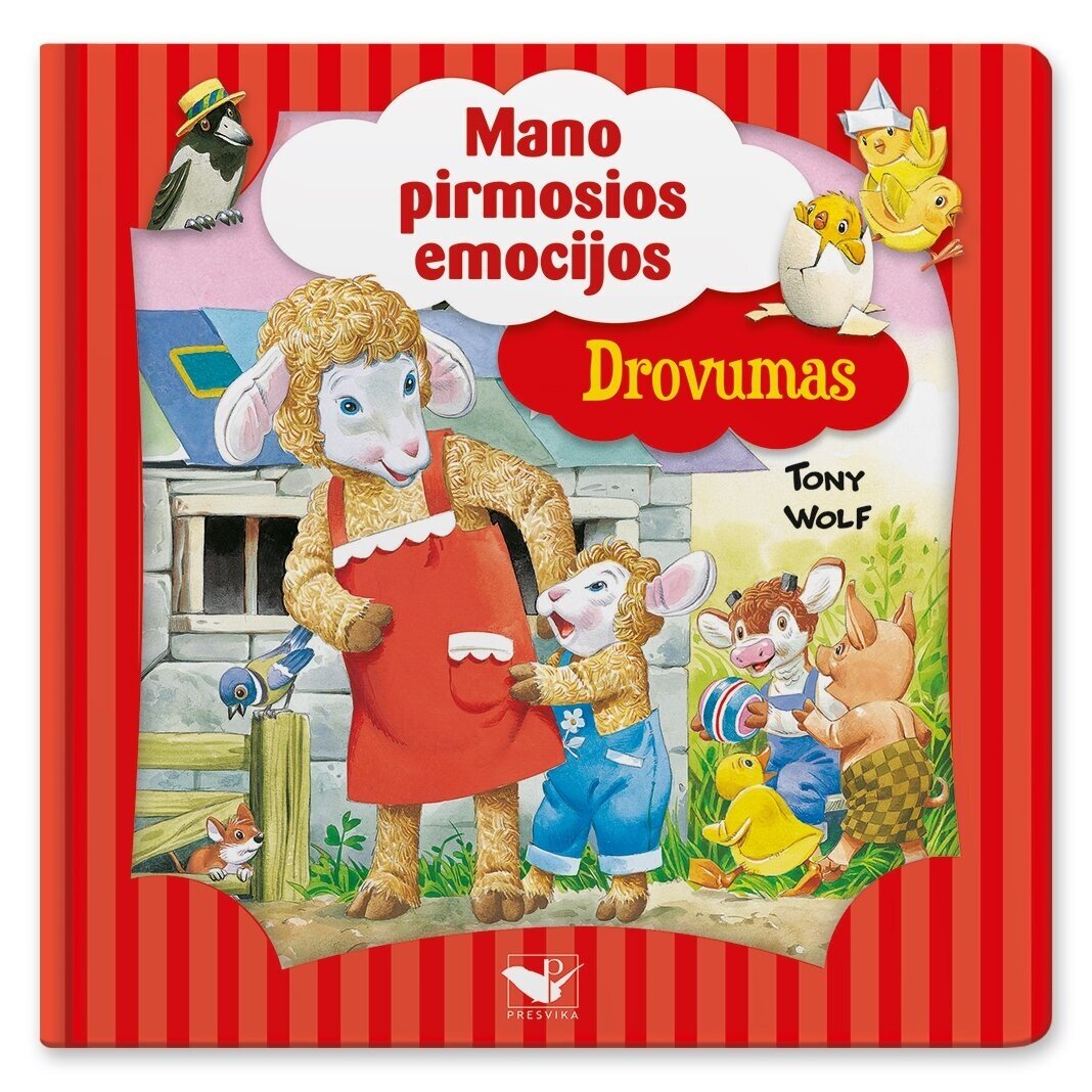 BROKAS. Mano pirmosios emocijos. DROVUMAS (grįžę iš prekybos vietų) BROKAS. Mano pirmosios emocijos. DROVUMAS (grįžę iš prekybos vietų)