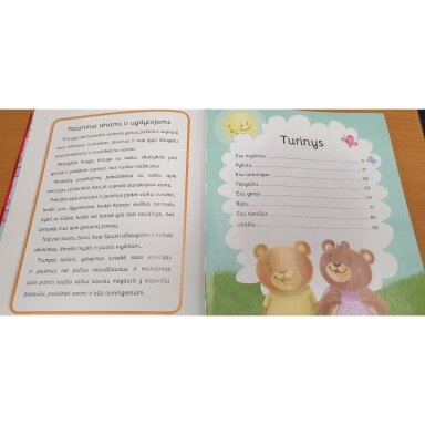 BROKAS!!! Mano didžioji emocijų knyga. Puikūs trumpi pasakojimai apie emocijas ir jausmus (įplėštas viršelis)