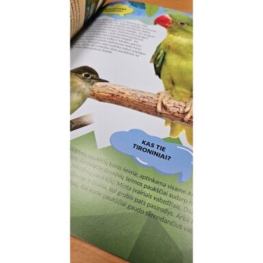 Mažoji gyvūnų enciklopedija Mažoji gyvūnų enciklopedija