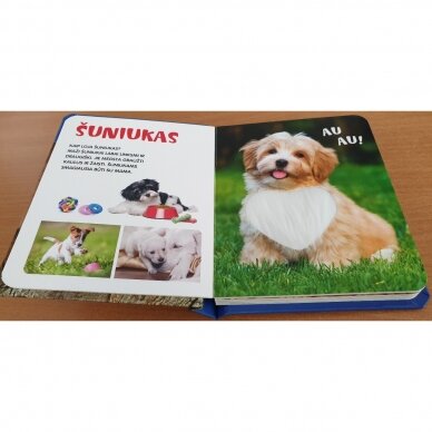 BROKAS!!! Paglostyk mažylį. Su liečiamaisiais paviršiais (iš grąžinimų) 4 BROKAS!!! Paglostyk mažylį. Su liečiamaisiais paviršiais (iš grąžinimų) 4