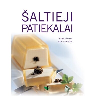 Šaltieji patiekalai