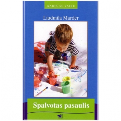 Spalvotas pasaulis Spalvotas pasaulis